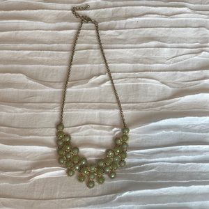 Francesca’s Necklace